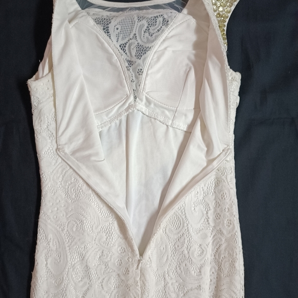 Bodycon classy dress - Picture 6 of 8